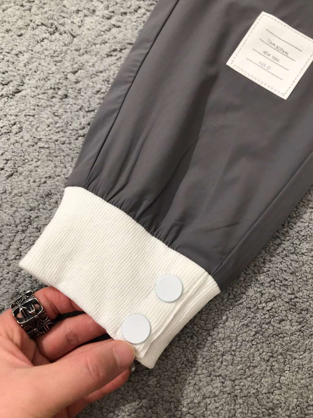 Trousers JP9618690